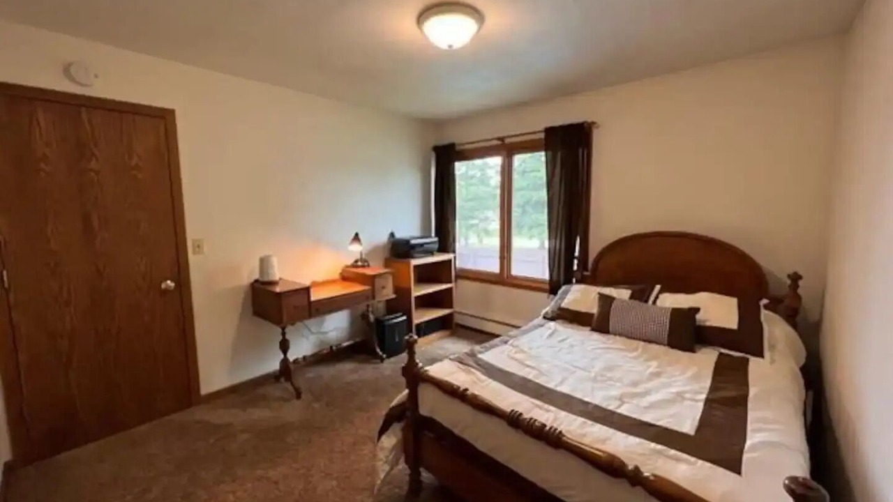 Photo of Bedroom in Cloquet