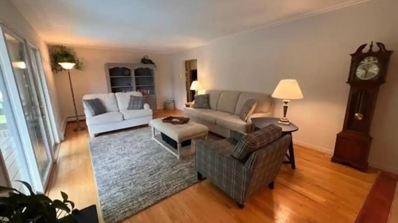 Photo of Livingroom in Cloquet