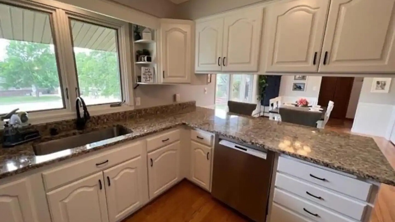 Photo of Kitchen in Cloquet