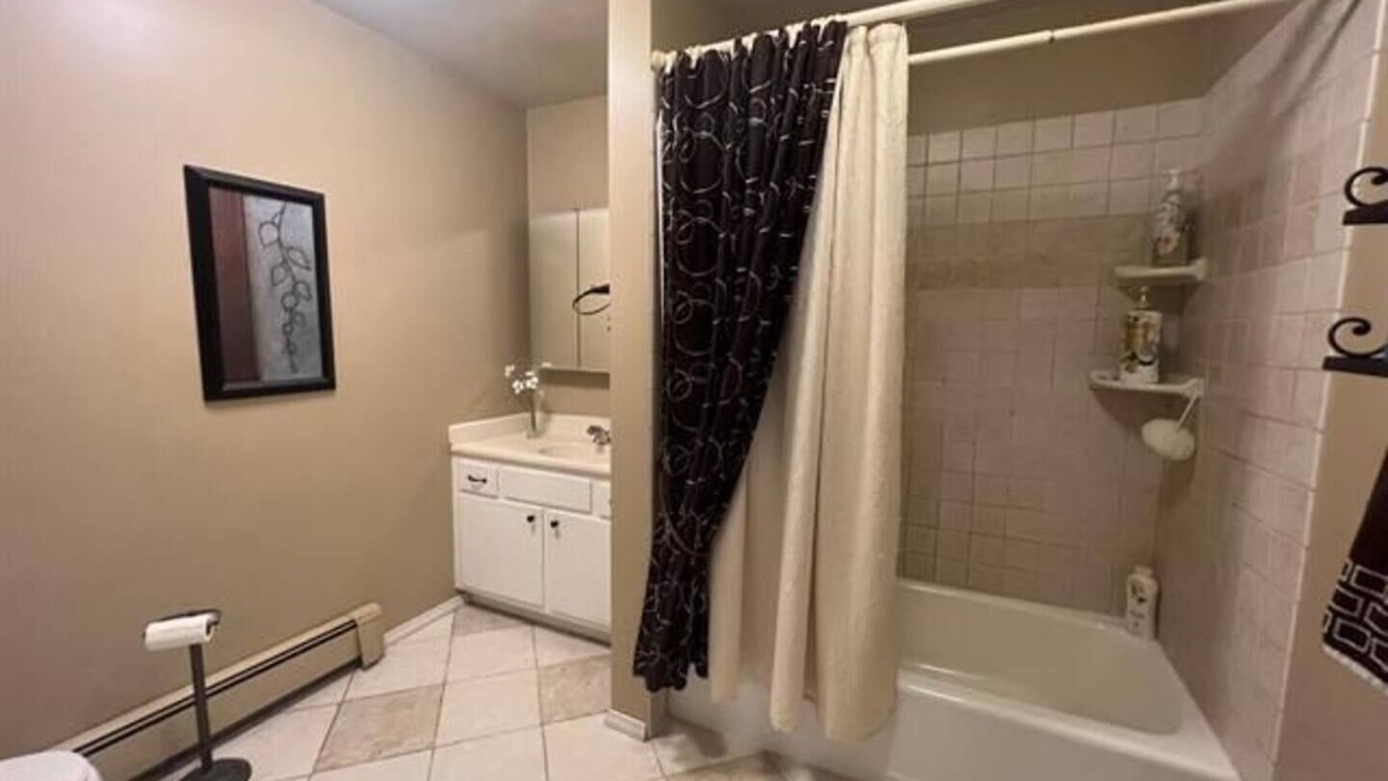 Photo of Bathroom in Cloquet
