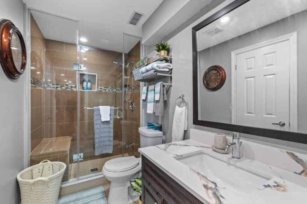 Photo of Bathroom in Meadowvale Village