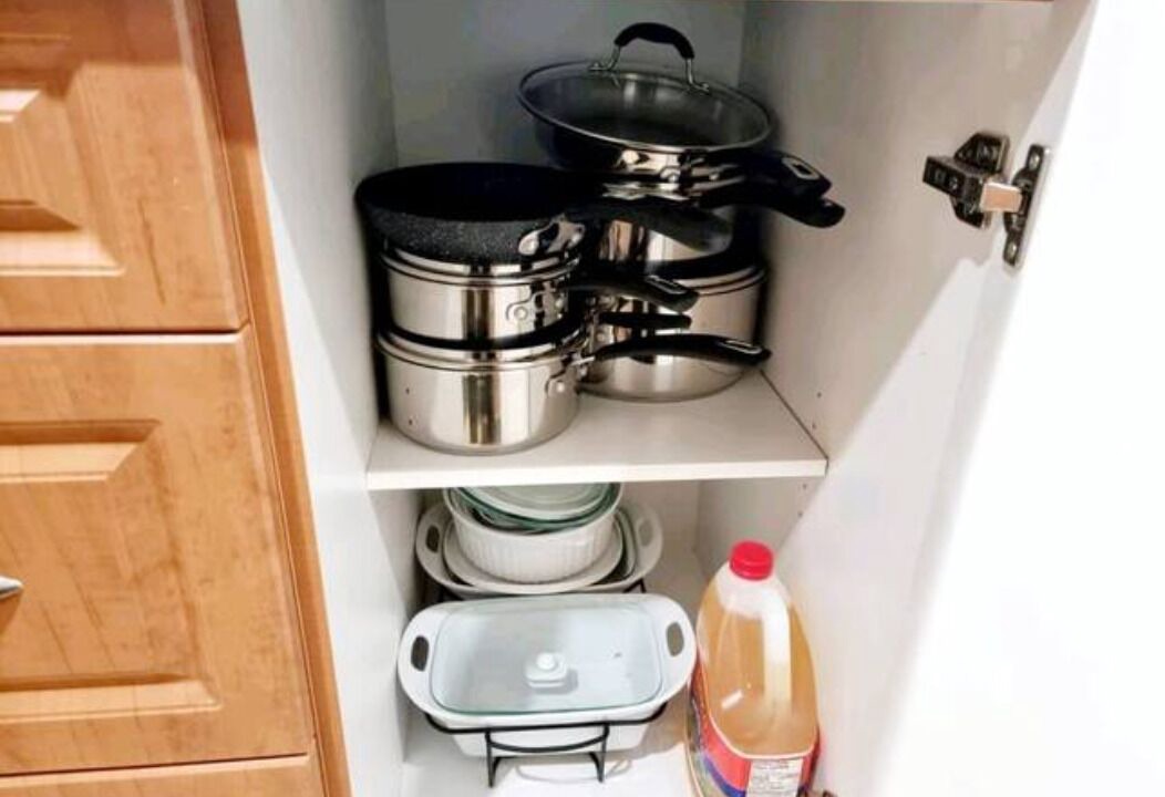 Photo of Kitchen in Meadowvale Village