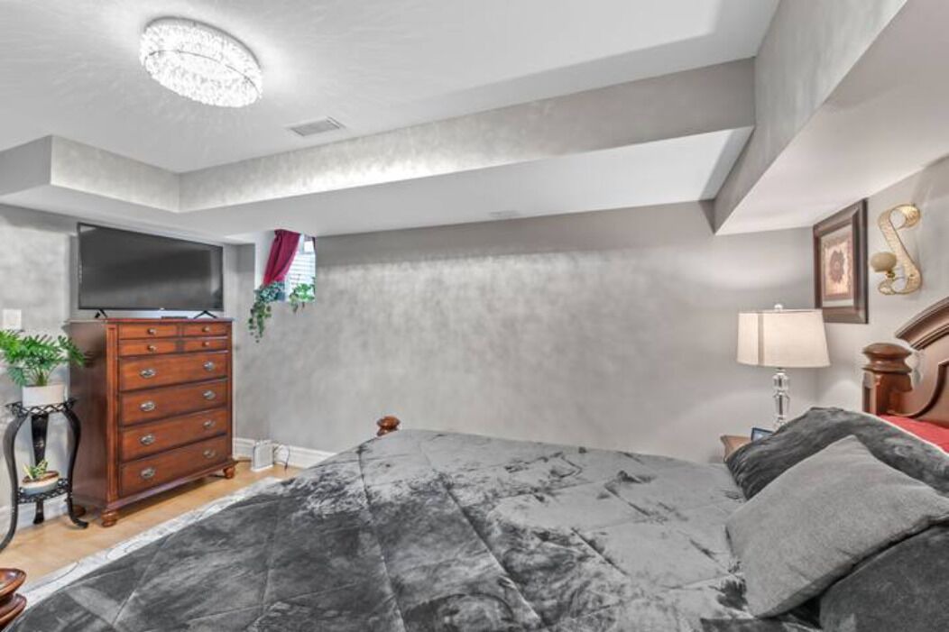 Photo of Bedroom in Meadowvale Village