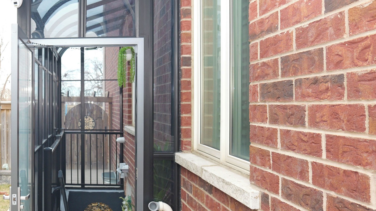Photo of Outdoor in Meadowvale Village