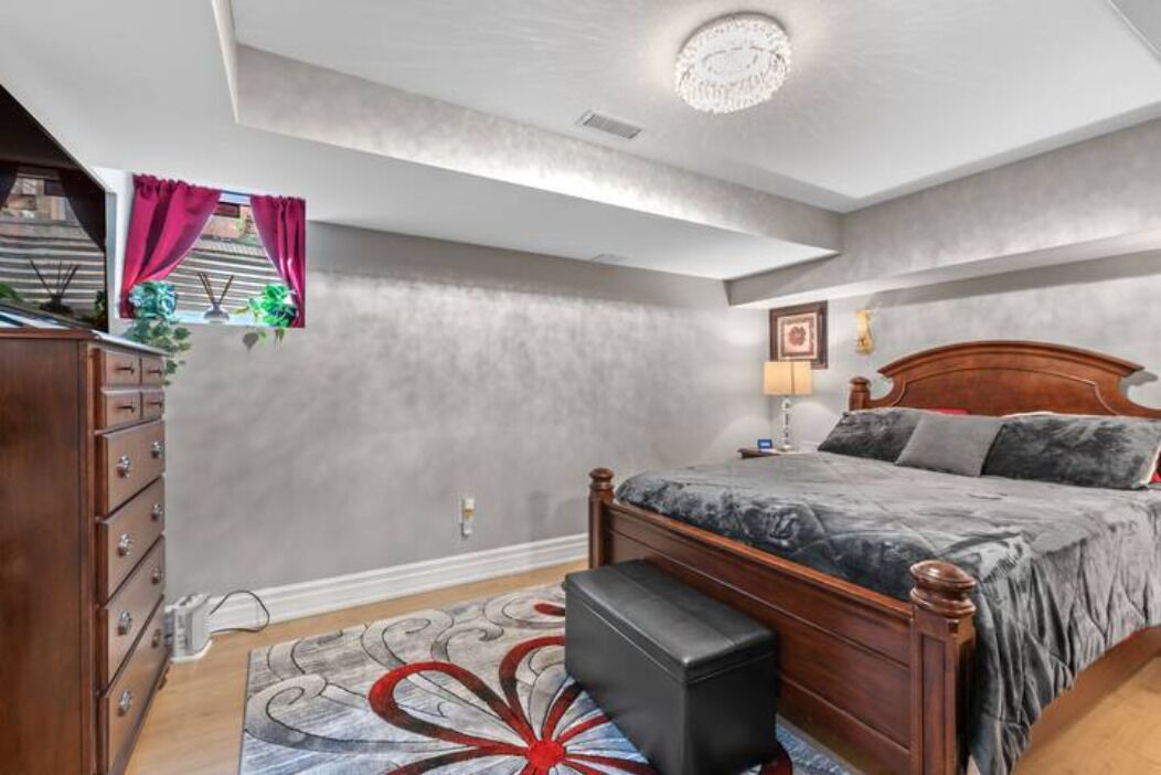 Photo of Bedroom in Meadowvale Village