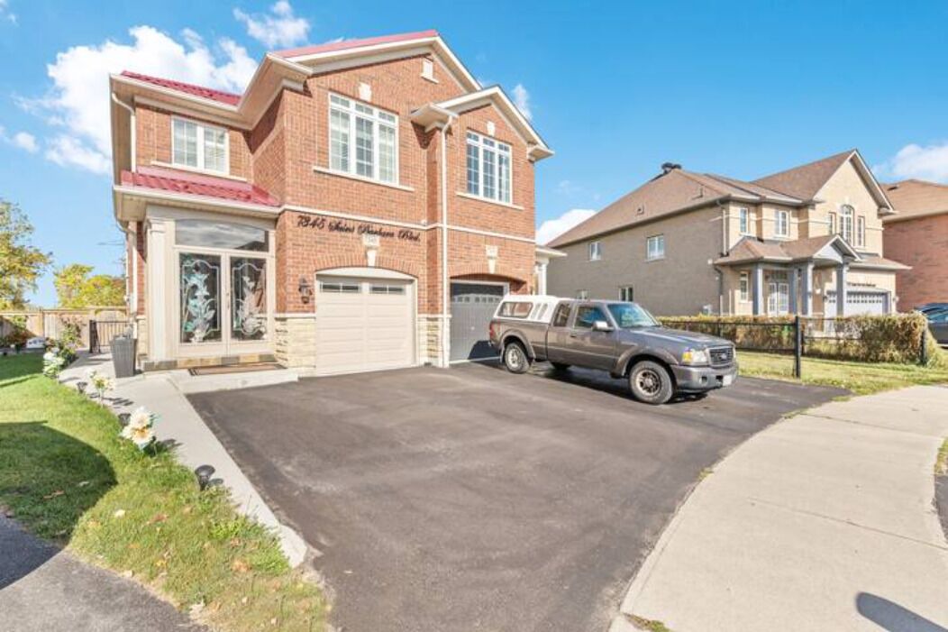 Photo of Outdoor in Meadowvale Village