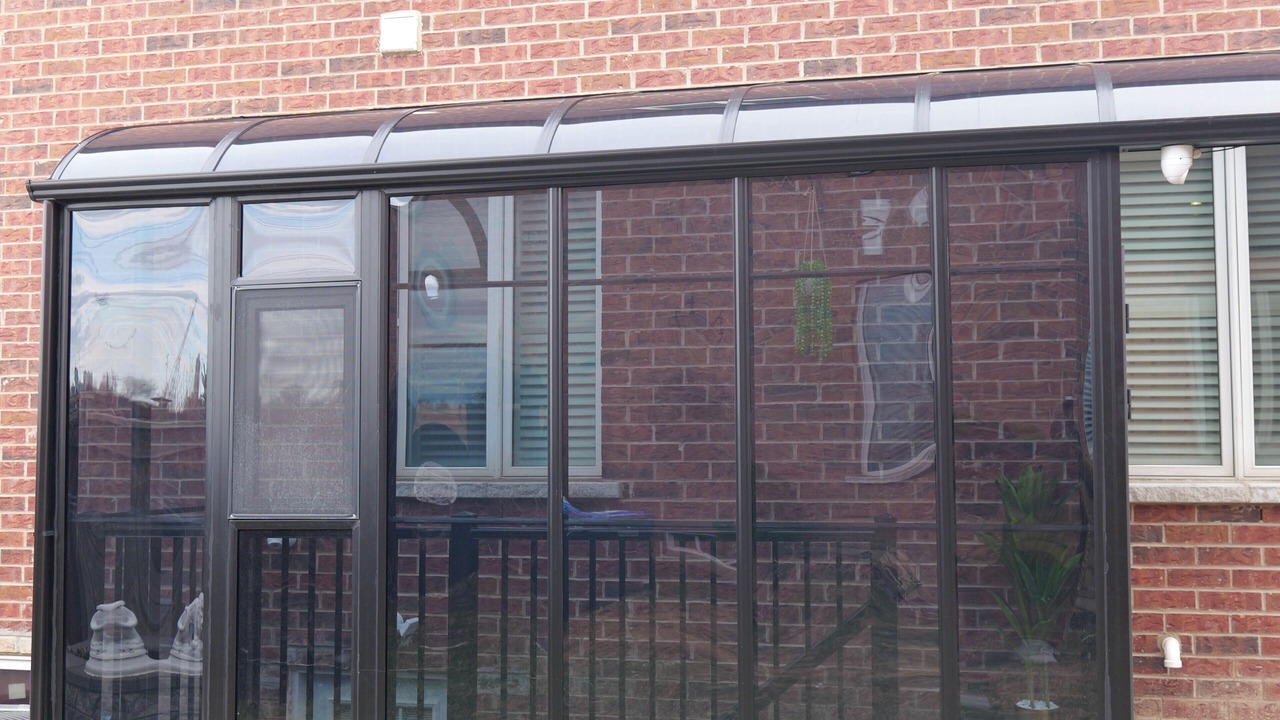 Photo of Outdoor in Meadowvale Village