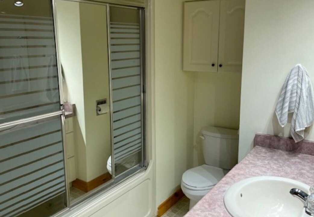 Photo of Bathroom in Tiny