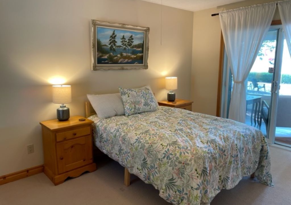 Photo of Bedroom in Tiny