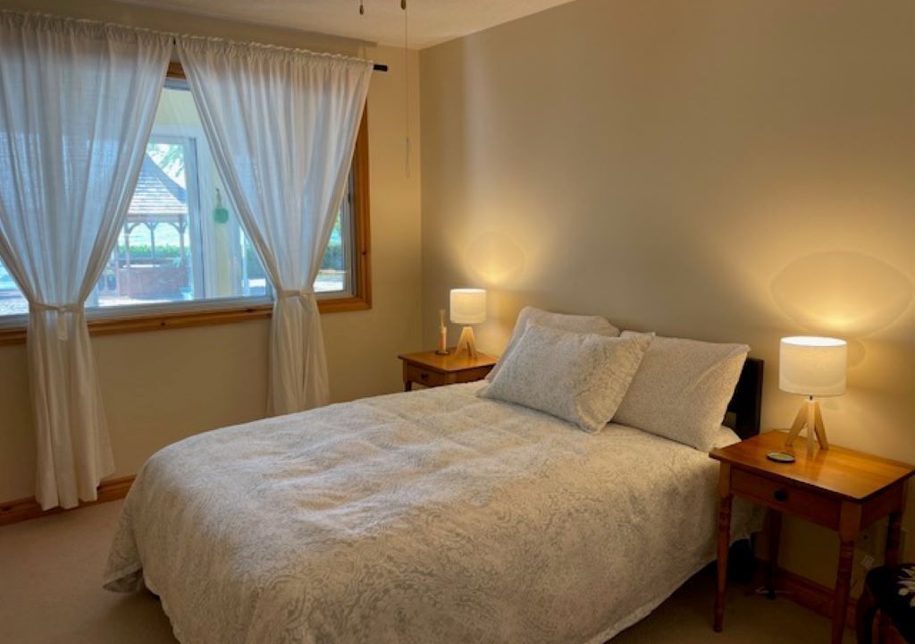 Photo of Bedroom in Tiny