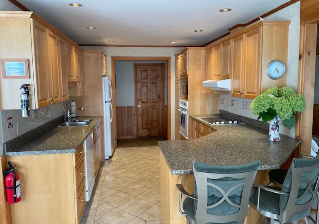 Photo of Kitchen in Tiny