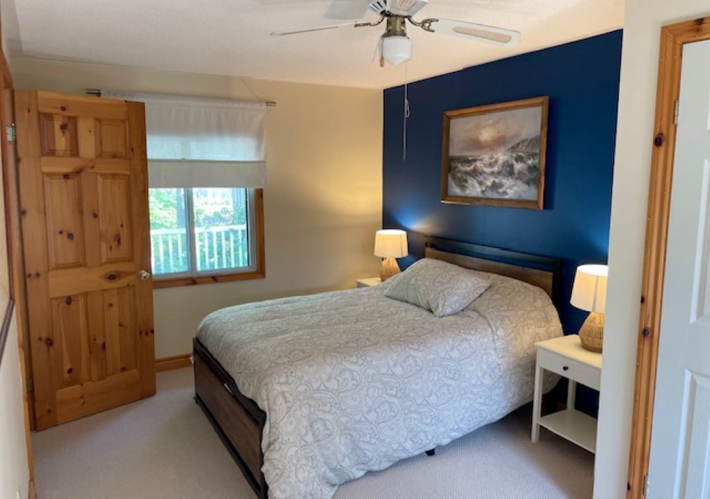Photo of Bedroom in Tiny