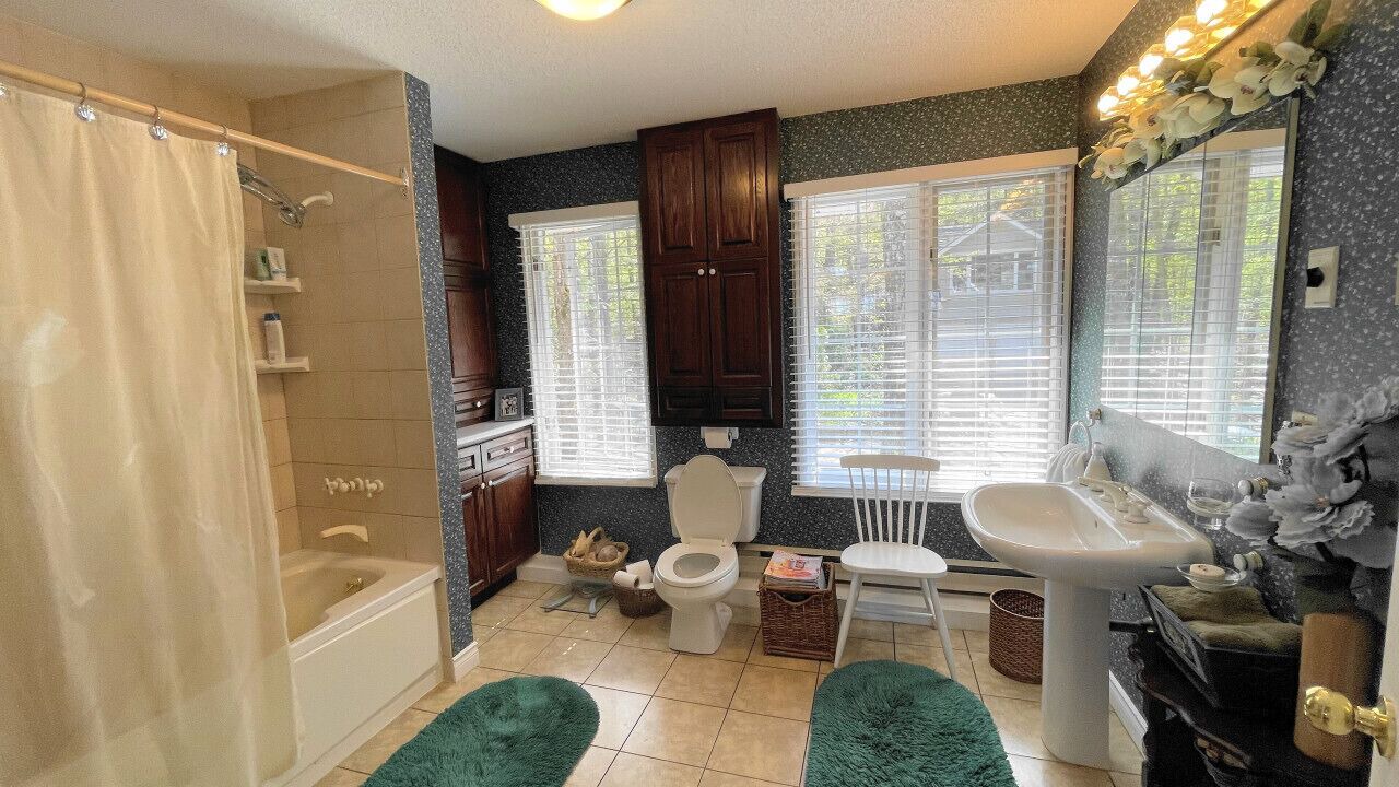 Photo of Bathroom in Trent Lakes