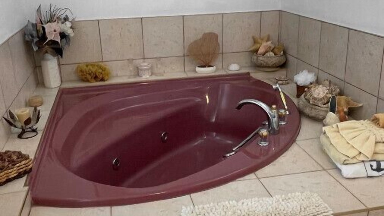 Photo of Bathroom in Trent Lakes