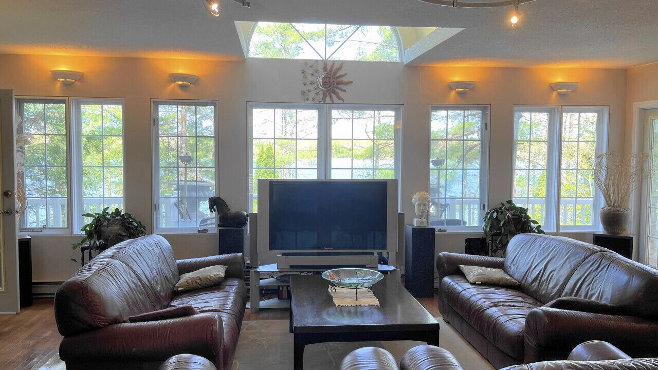 Photo of Livingroom in Trent Lakes