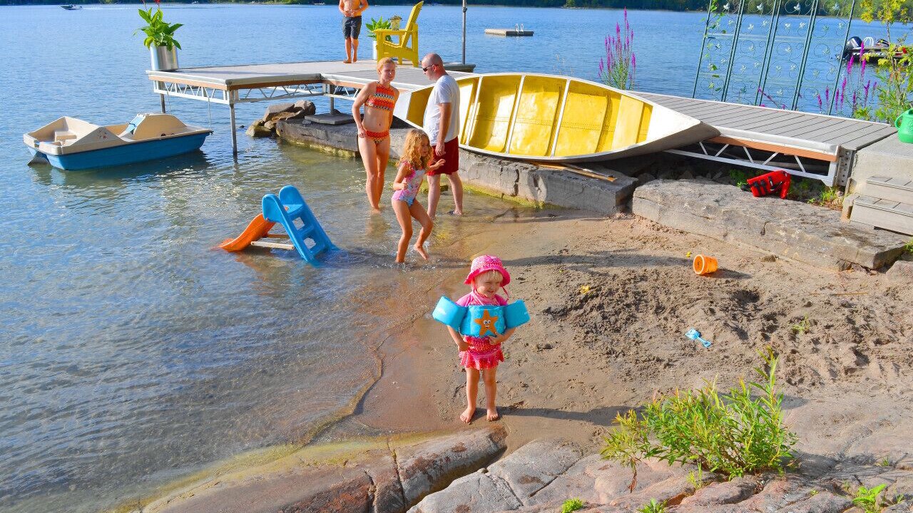 Photo of Others in Trent Lakes