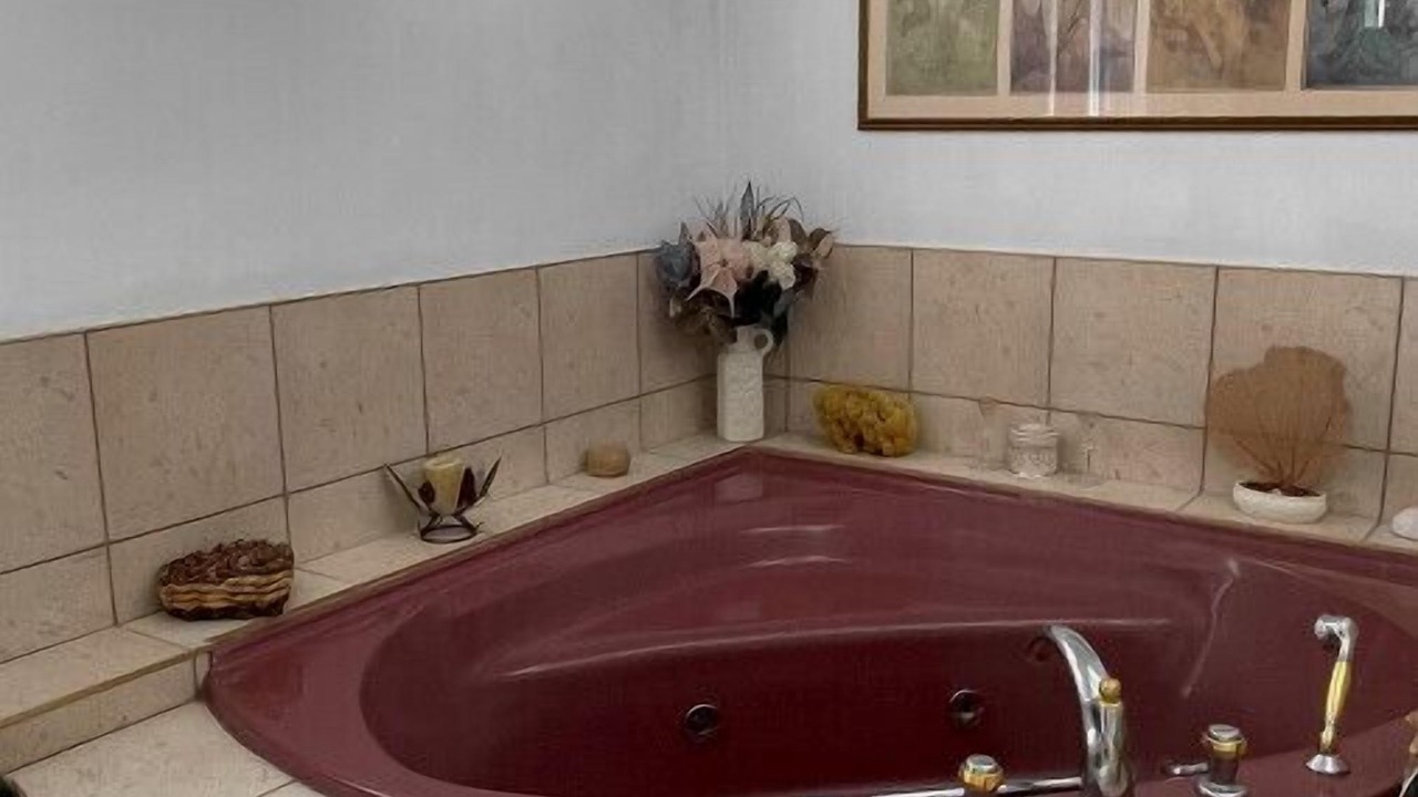 Photo of Bathroom in Trent Lakes