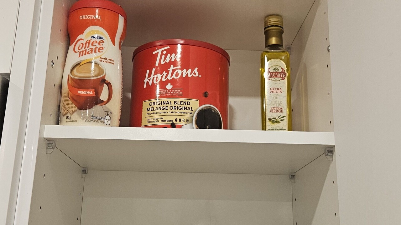 Photo of Kitchen in York Regional Municipality