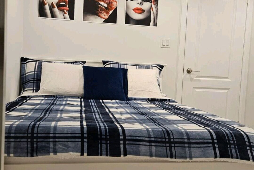 Photo of Bedroom in York Regional Municipality