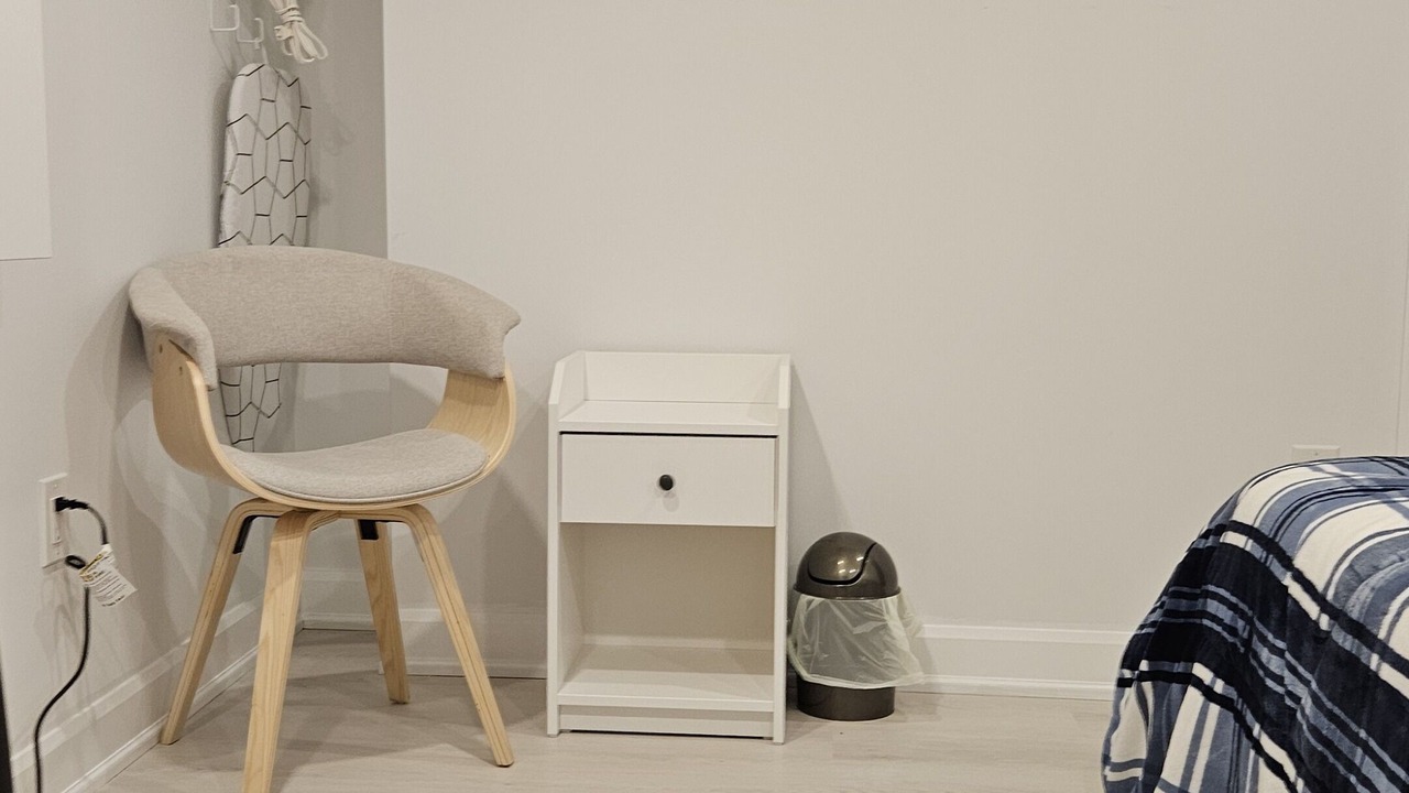 Photo of Bedroom in York Regional Municipality