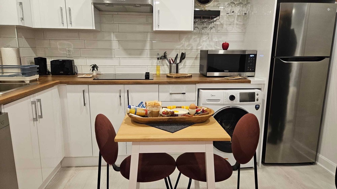 Photo of Kitchen in York Regional Municipality