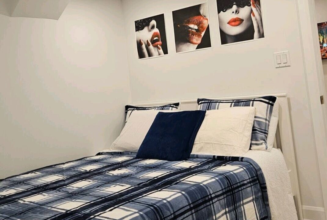 Photo of Bedroom in York Regional Municipality