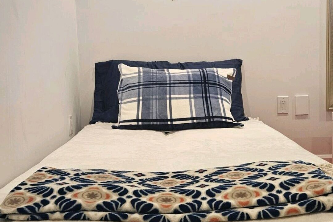Photo of Bedroom in York Regional Municipality