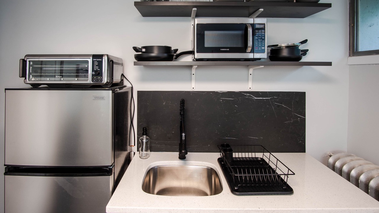 Photo of Kitchen in Riverview