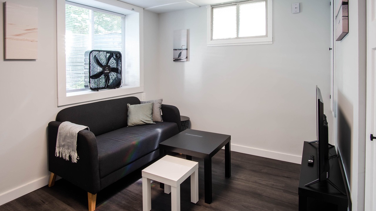 Photo of Livingroom in Riverview
