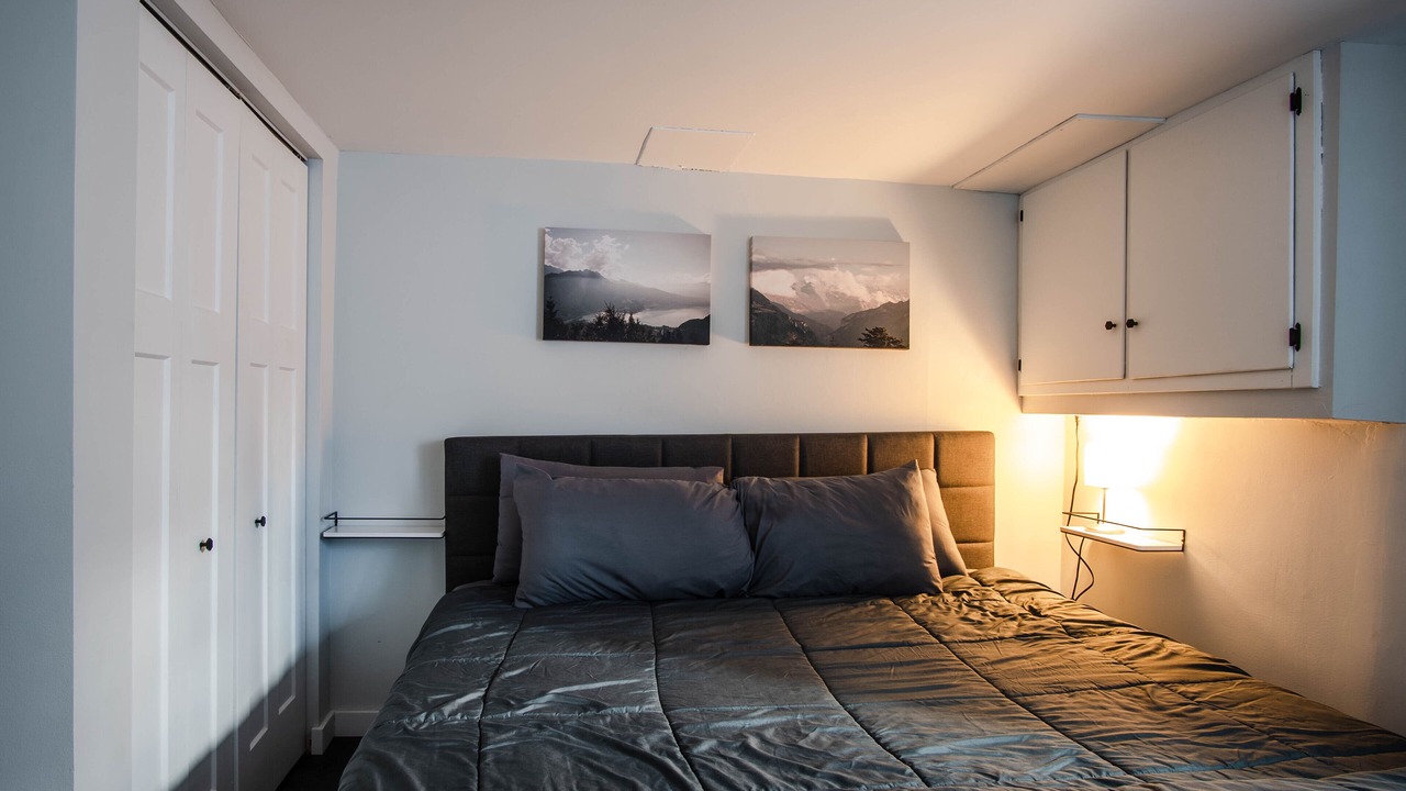 Photo of Bedroom in Riverview