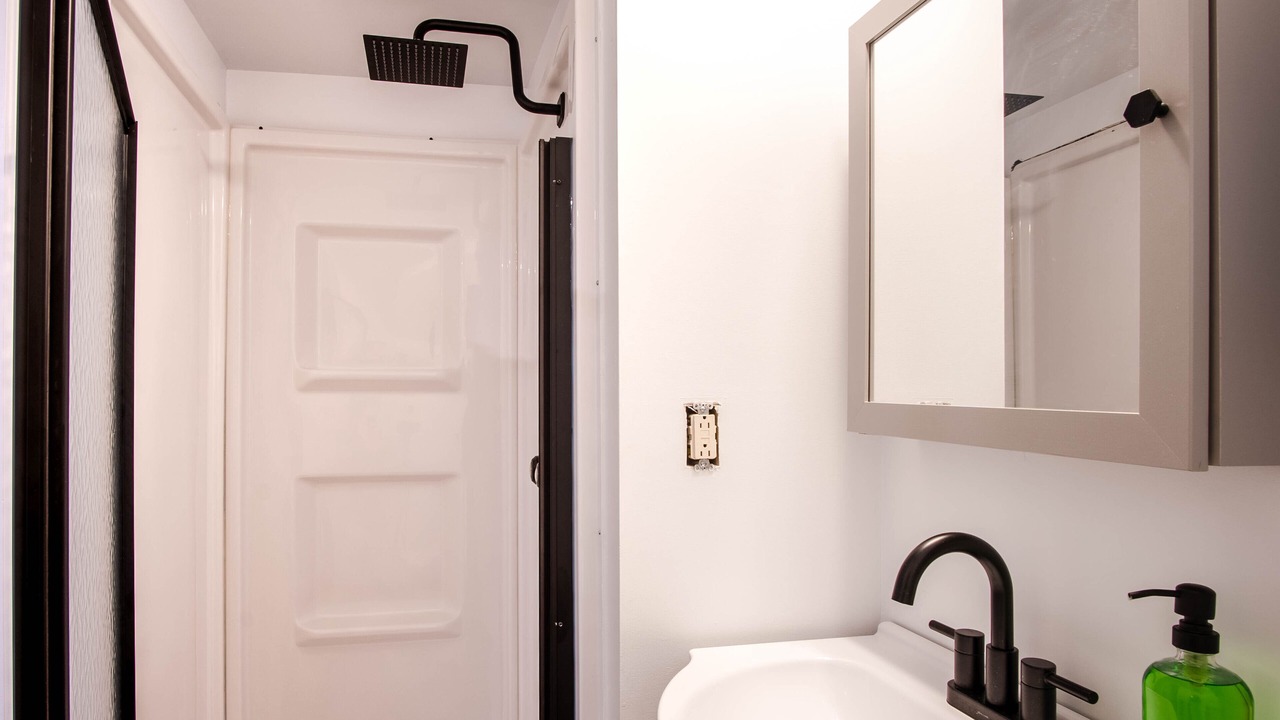 Photo of Bathroom in Riverview