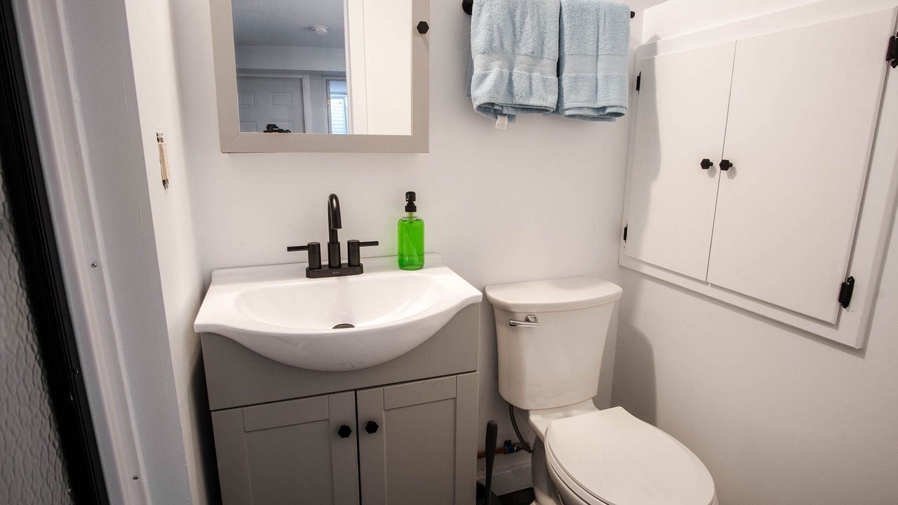 Photo of Bathroom in Riverview
