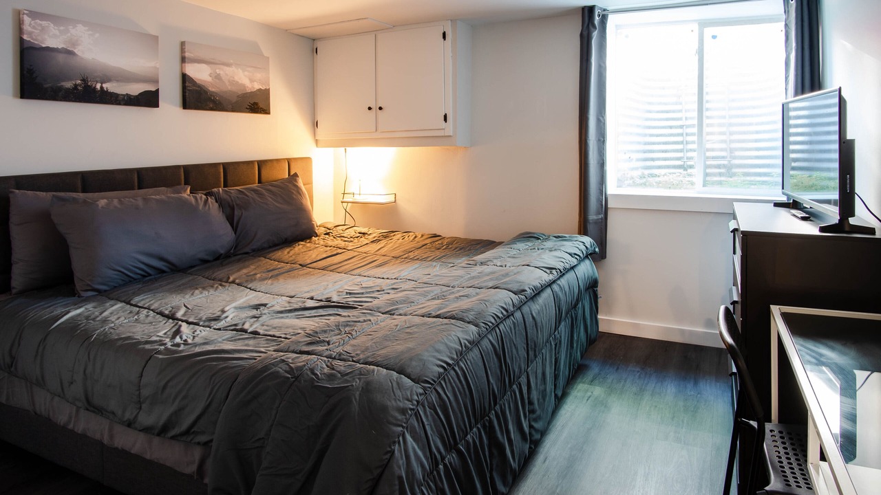 Photo of Bedroom in Riverview