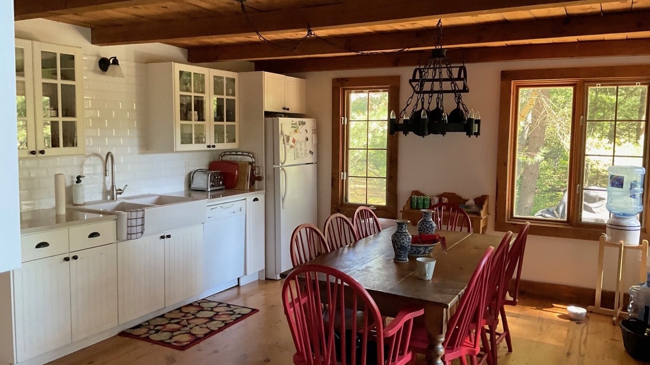 Photo of Kitchen in Washago