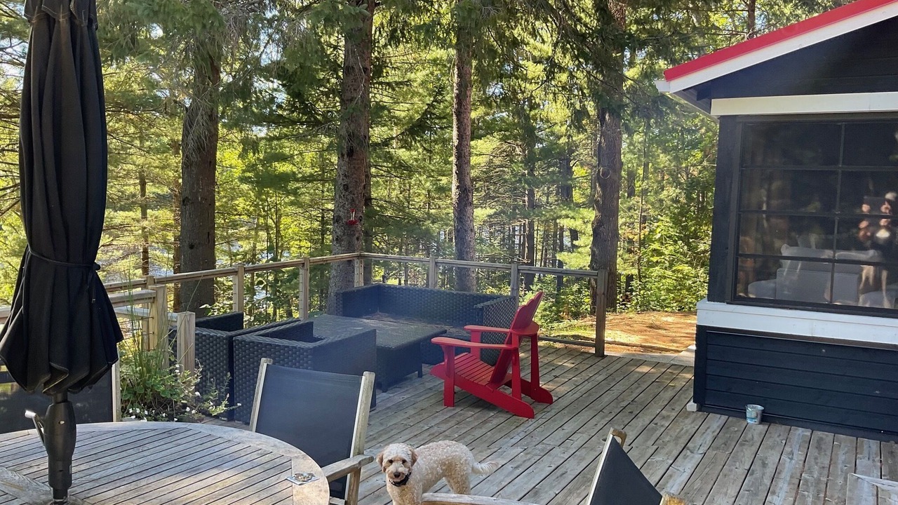 Photo of Outdoor in Washago