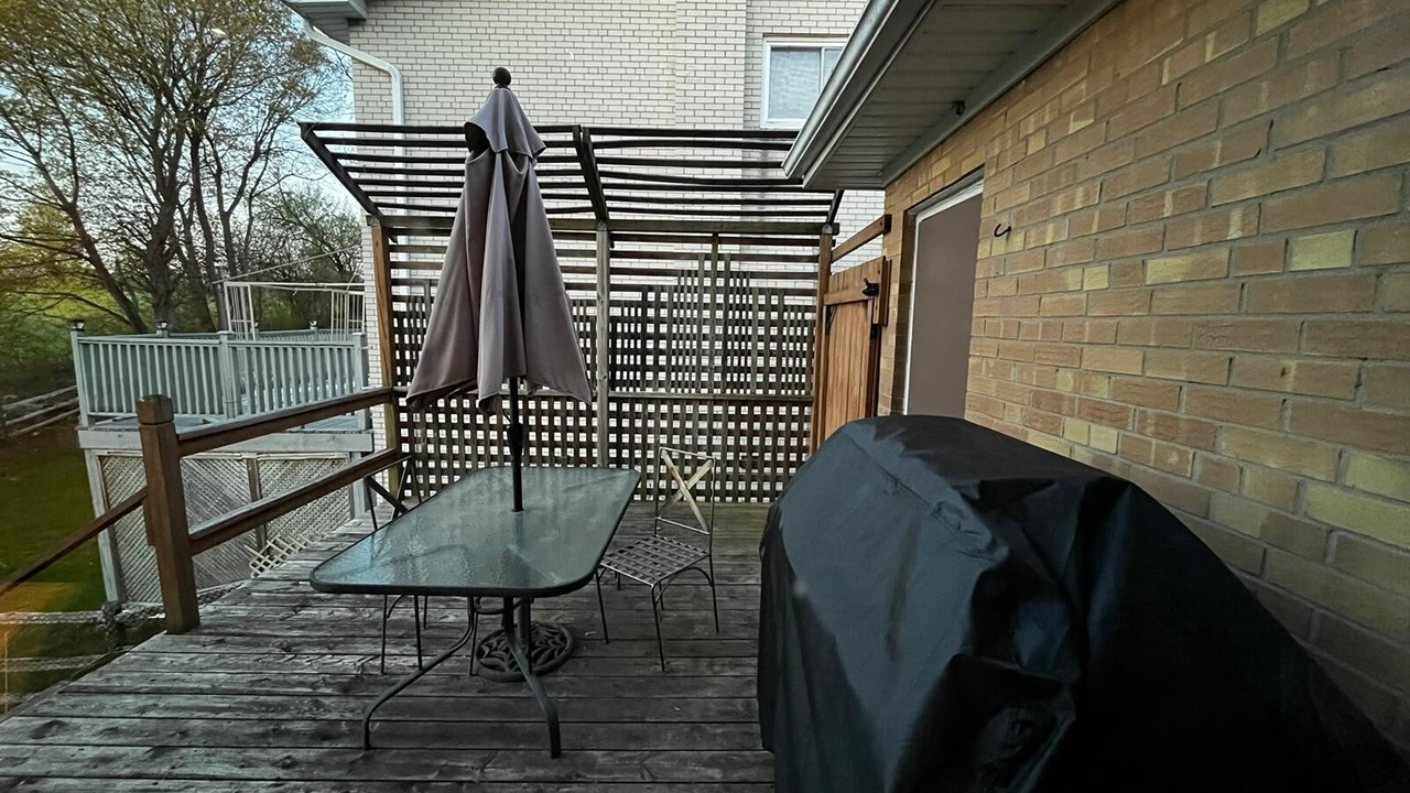 Photo of Outdoor in Bayview Woods - Steeles