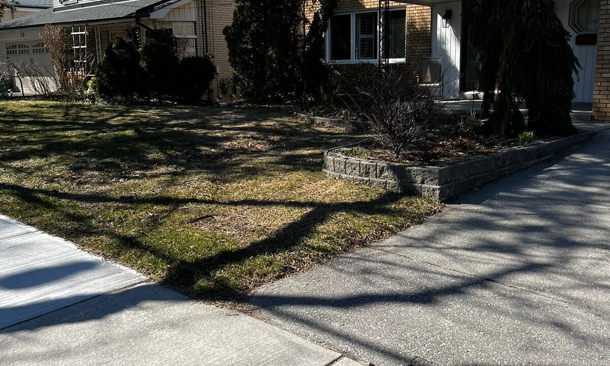 Photo of Outdoor in Bayview Woods - Steeles