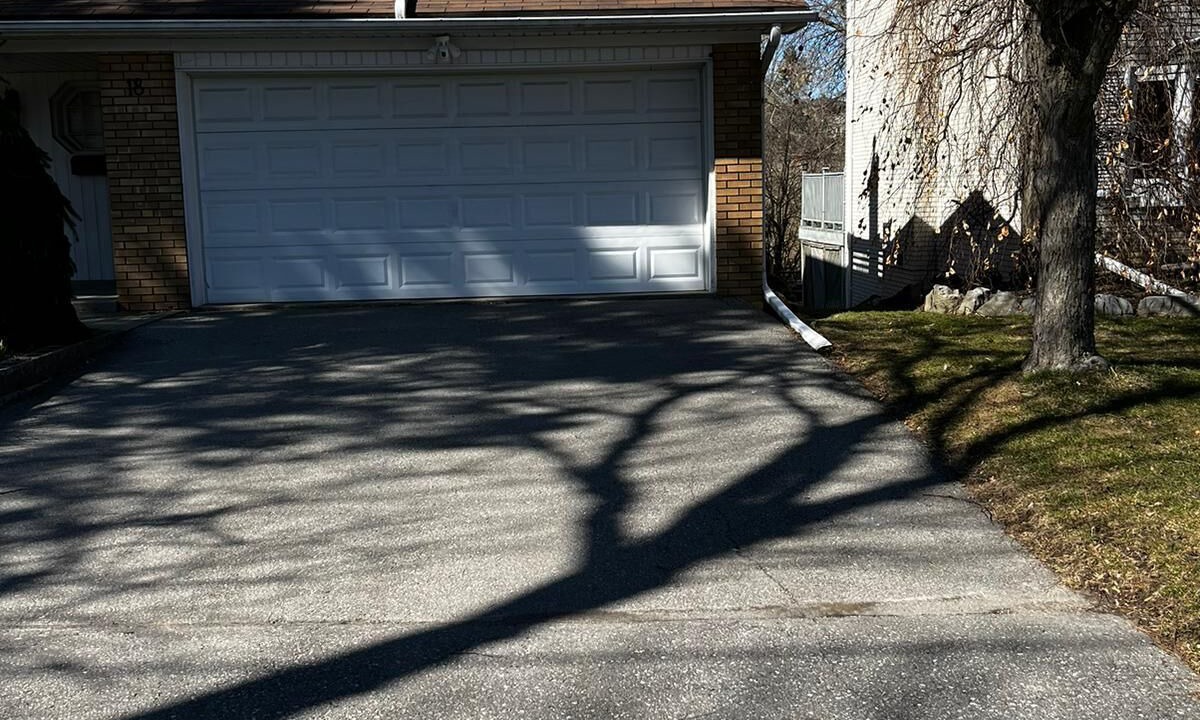 Photo of Outdoor in Bayview Woods - Steeles