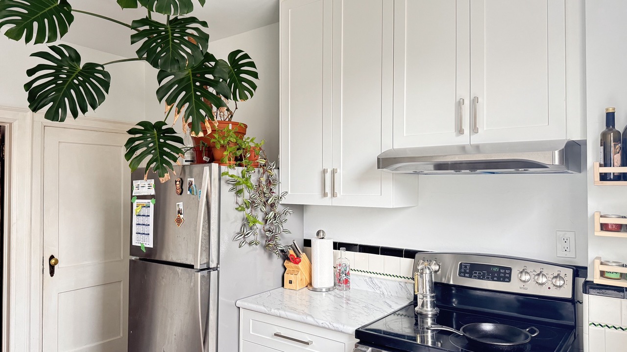 Photo of Kitchen in Trinity - Bellwoods
