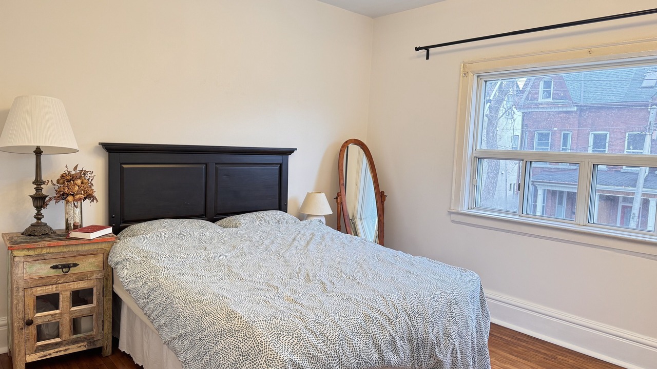 Photo of Bedroom in Trinity - Bellwoods