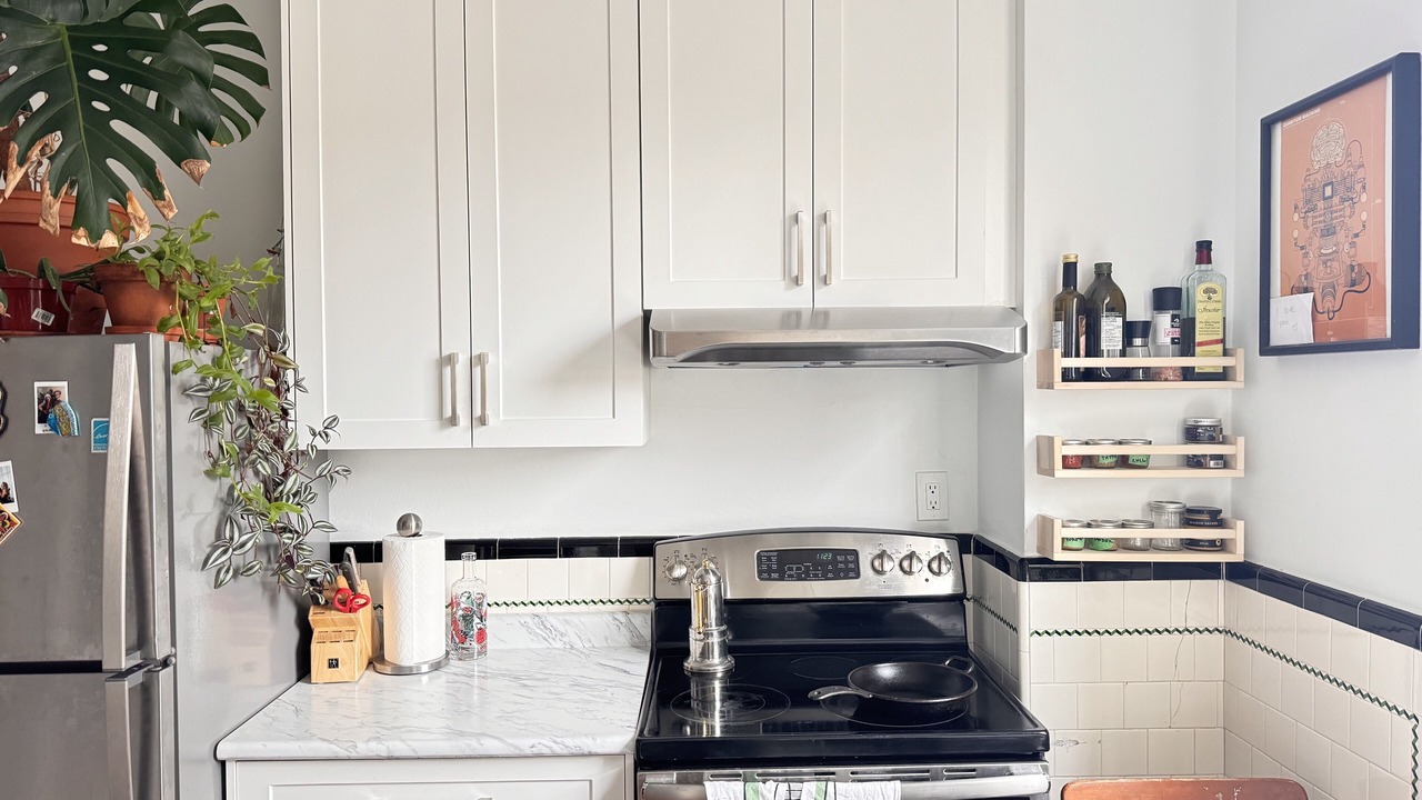 Photo of Kitchen in Trinity - Bellwoods