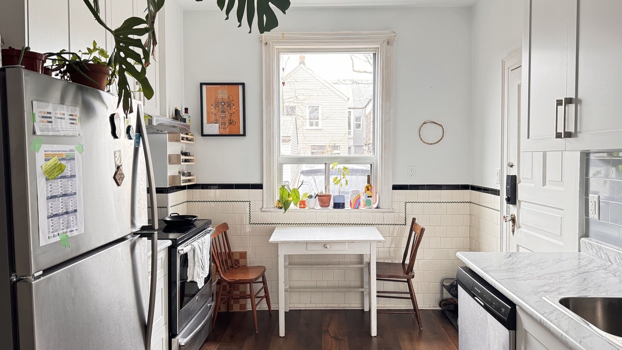Photo of Kitchen in Trinity - Bellwoods