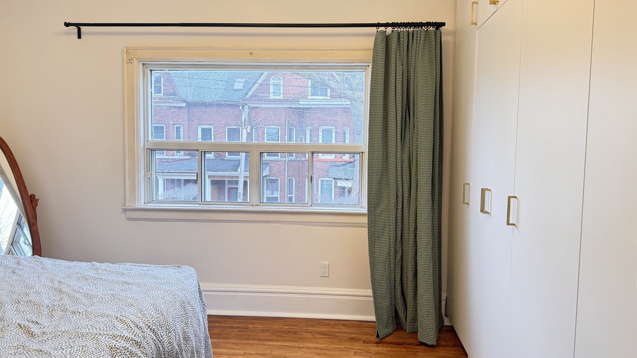 Photo of Bedroom in Trinity - Bellwoods