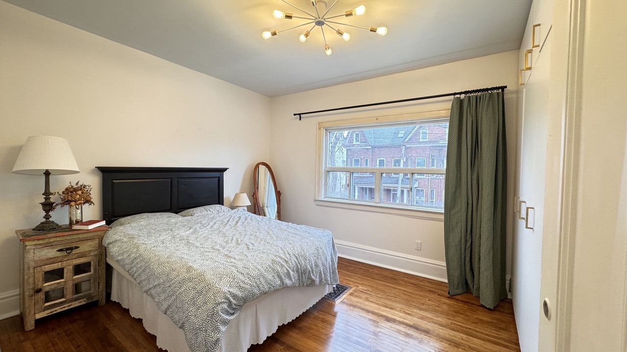 Photo of Bedroom in Trinity - Bellwoods