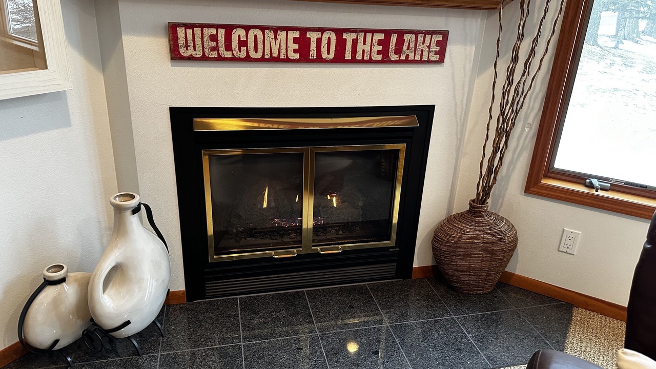 Photo of Livingroom in Spicer