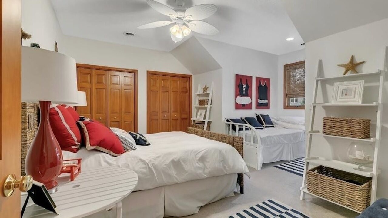 Photo of Bedroom in Spicer