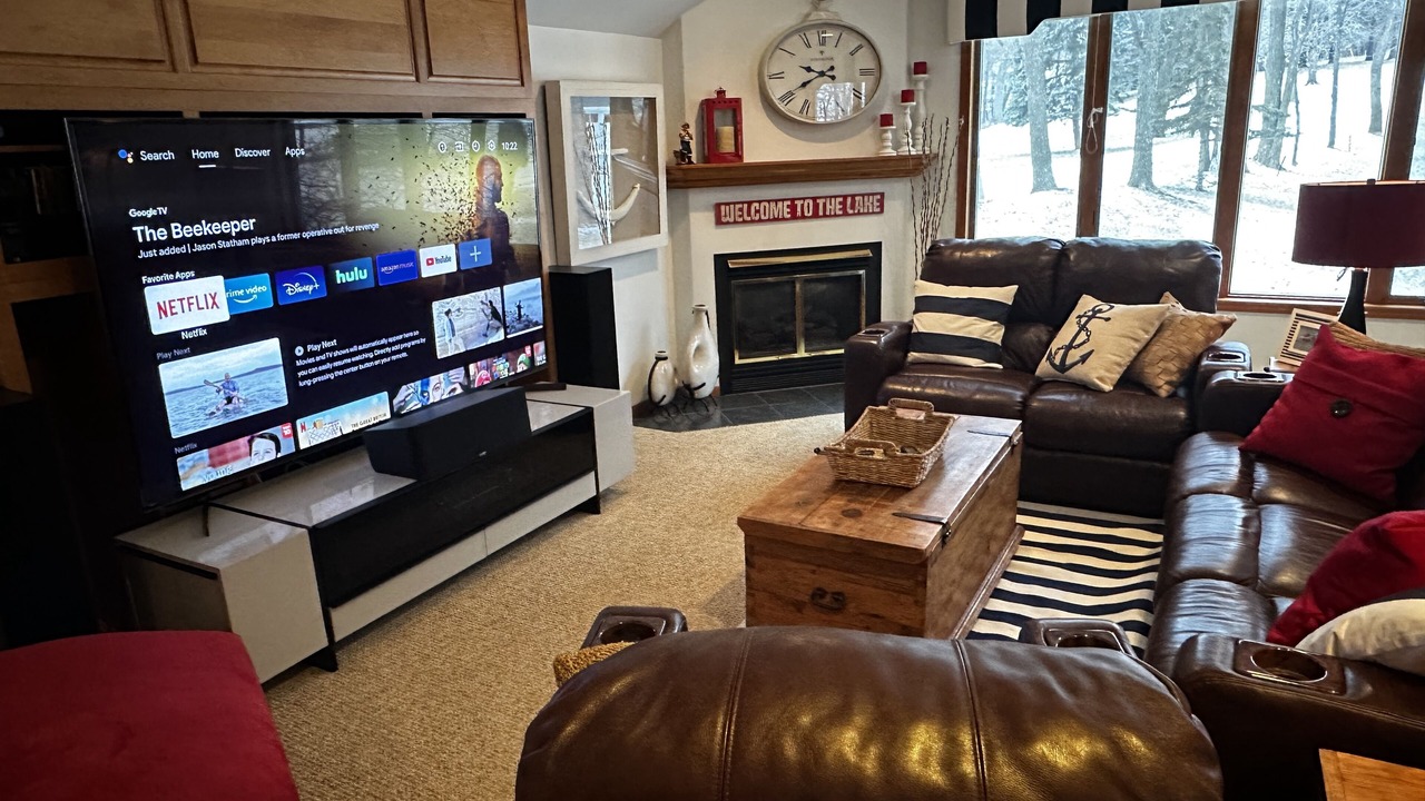 Photo of Livingroom in Spicer