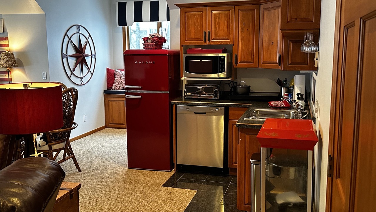 Photo of Kitchen in Spicer