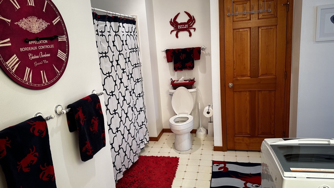 Photo of Bathroom in Spicer