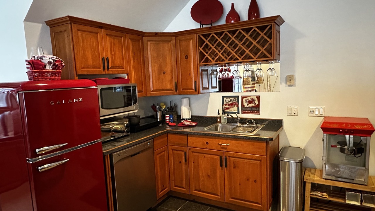 Photo of Kitchen in Spicer